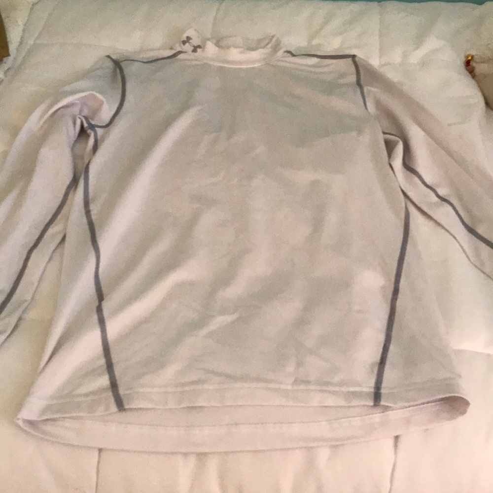 Under armour long sleeve thermo sport shirt